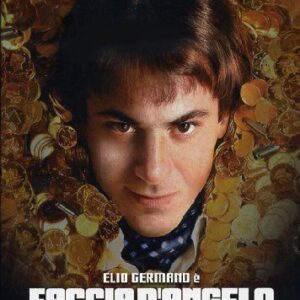 FACCIA D'ANGELO (2 DVD)