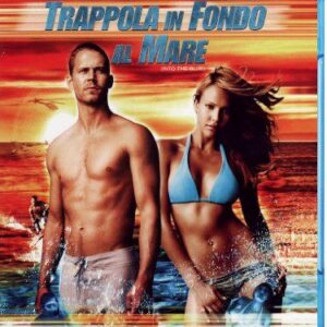 TRAPPOLA IN FONDO AL MARE