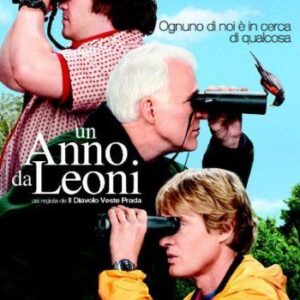 ANNO DA LEONI (UN)