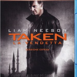 TAKEN - LA VENDETTA