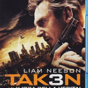 TAKEN 3 - L'ORA DELLA VERITA'