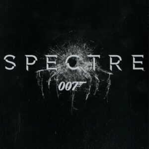 007 - SPECTRE (LTD STEELBOOK)