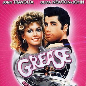 GREASE (SE)