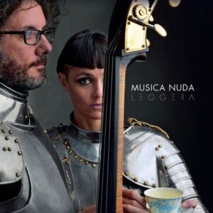 LEGGERA - LP 180 GR.
