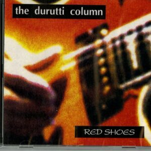 RED SHOES