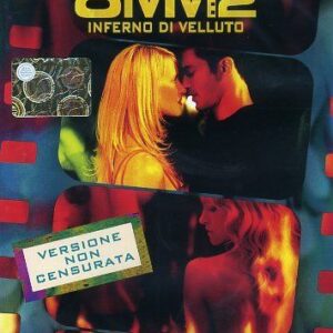 8 MM 2 - INFERNO DI VELLUTO