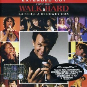 WALK HARD - LA STORIA DI DEWEY COX (EXTENDED CUT)