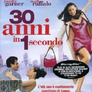 30 ANNI IN 1 SECONDO