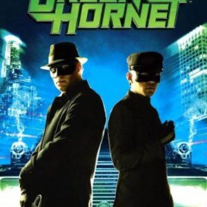 GREEN HORNET (THE)