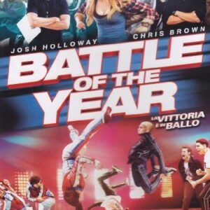 BATTLE OF THE YEAR - LA VITTORIA E' IN BALLO