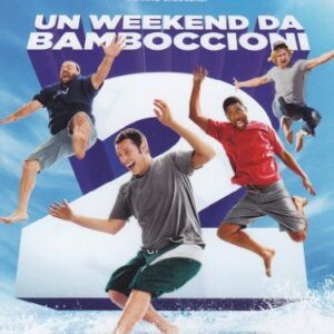 WEEKEND DA BAMBOCCIONI 2 (UN)