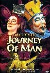 CIRQUE DU SOLEIL - JOURNEY OF MAN