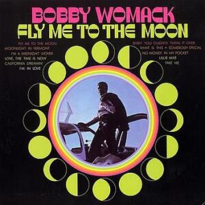 FLY ME TO THE MOON