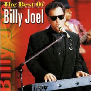 THE BEST OF BILLY JOEL
