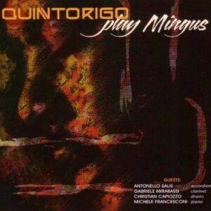 Play Mingus