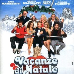 VACANZE DI NATALE A CORTINA