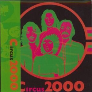 CIRCUS 2000