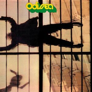 ODISSEA