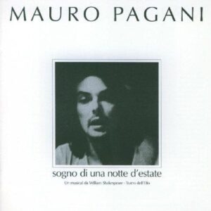 SOGNO DI UNA NOTTE D'ESTATE (1981)