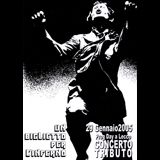 BIGLIETTO PER L'INFERNO TRIBUTE CONCERT
