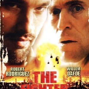 FIGHTER (THE) - IL MASSACRO