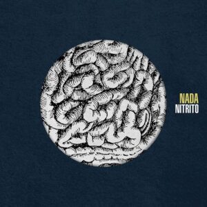 Nitrito Yellow Vinyl Ltd. Ed.