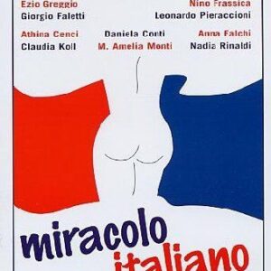 MIRACOLO ITALIANO