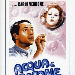 ACQUA E SAPONE