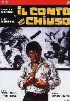 CONTO E' CHIUSO (IL)