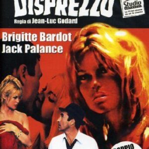 DISPREZZO (IL) (SE) (2 DVD)