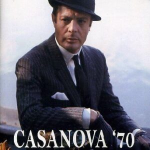CASANOVA '70