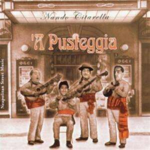'A Pusteggia