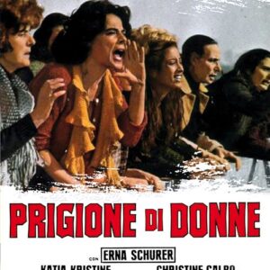 PRIGIONE DI DONNE