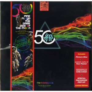 ARE BACK 50TH ANNIVERSARY