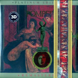 POMPEII PLATINUM EDITION