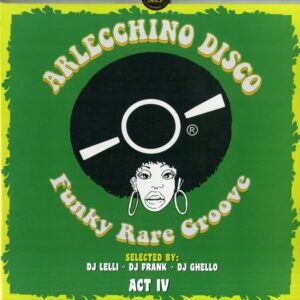 Arlecchino 4