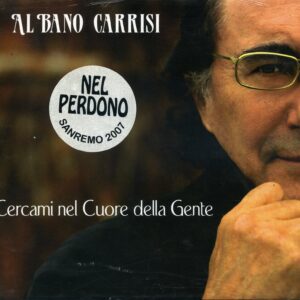 CERCAMI NEL CUORE DELLA GENTE
