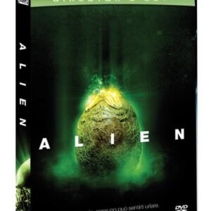 Alien - The Director's Cut
