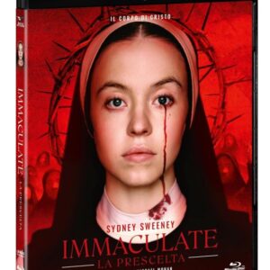 Immaculate - La Prescelta
