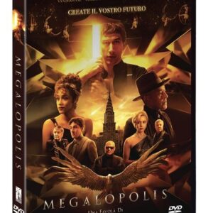 MEGALOPOLIS