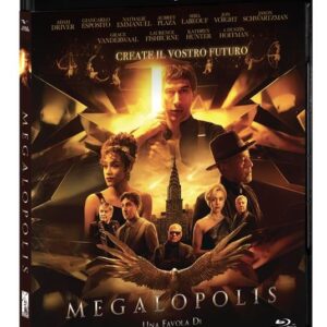 MEGALOPOLIS