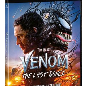 Venom - The Last Dance