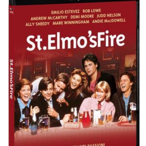 St. Elmo's Fire