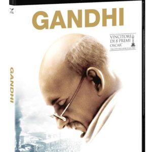 Gandhi (2 Blu-Ray)