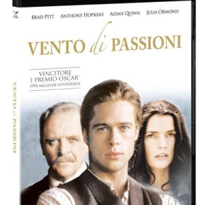 Vento Di Passioni