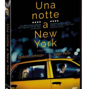 Notte A New York (Una)