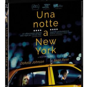 Notte A New York (Una)