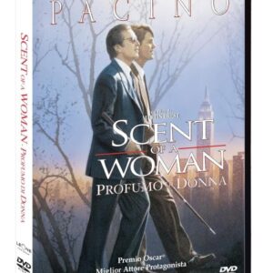 Scent Of A Woman - Profumo Di Donna