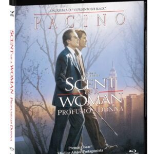 Scent Of A Woman - Profumo Di Donna