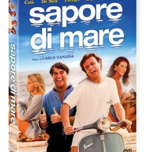 SAPORE DI MARE
